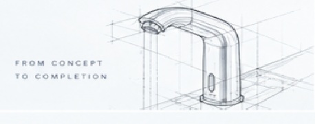 From concept to completion architectural specification support